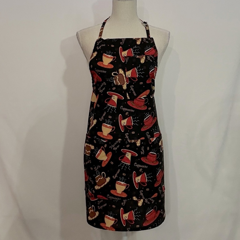 Apron